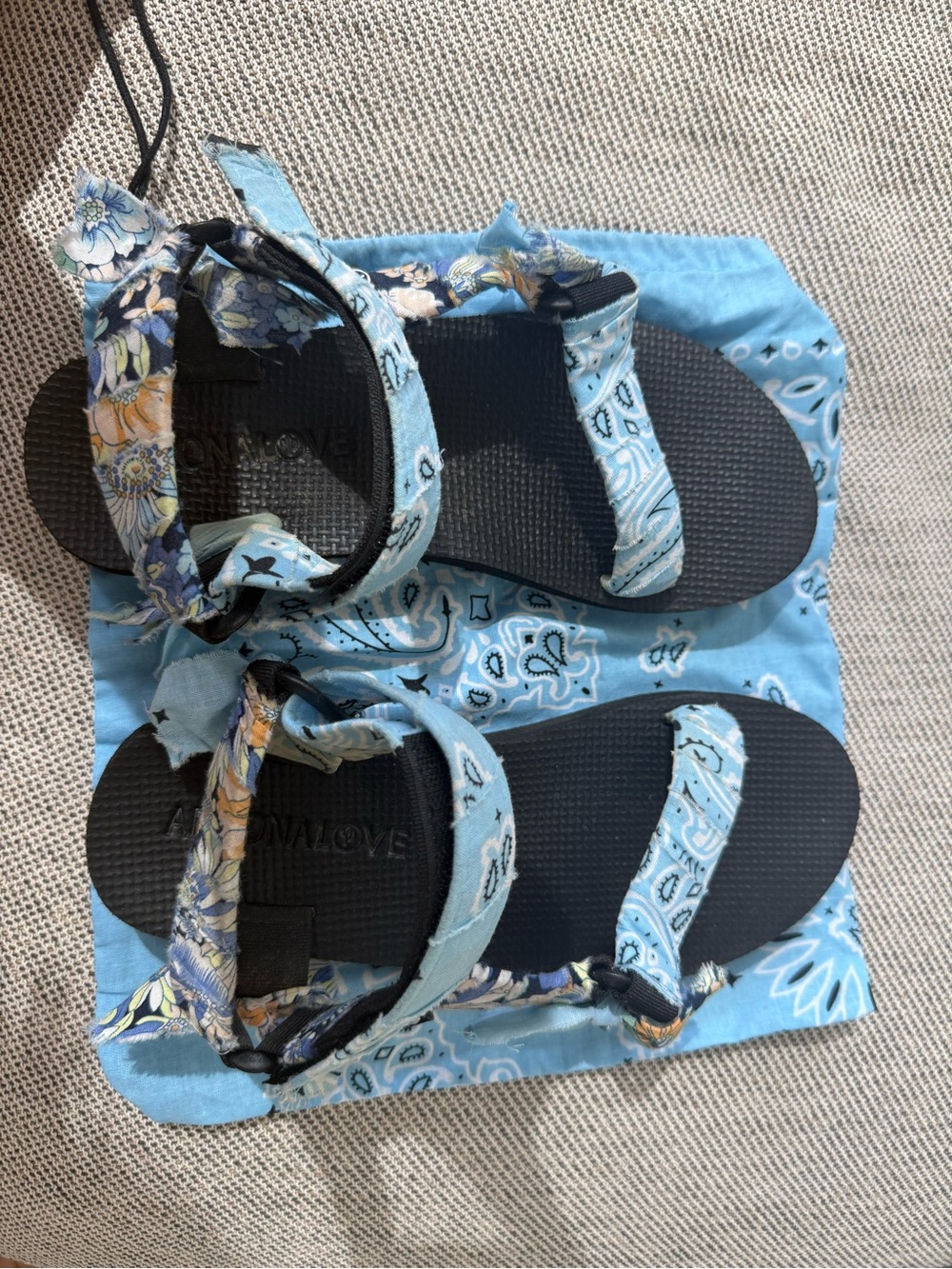 Arizona Love Sandals